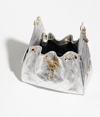 BOLSO PEQUEÑO CHANEL 25