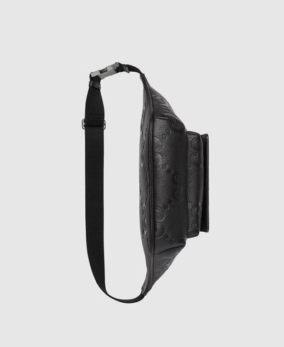 Bolso de cinturón grande GG jumbo