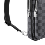 Sac Avenue Slingbag NM