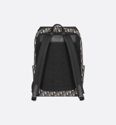 Mochila Rider Soft Zip