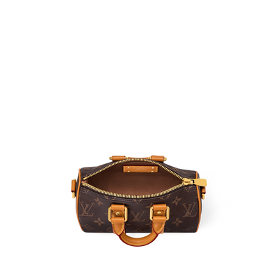 Bolso de hombro Keepall 25