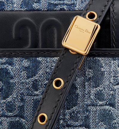 Bolso de cadena East-West 30 Montaigne