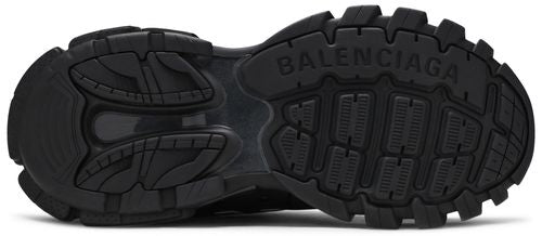 Zapatillas deportivas Balenciaga 'Black White'