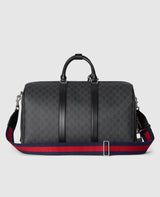 Sac de voyage GG Black moyen format