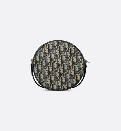 Bolso bandolera con cremallera Dior Yoyo
