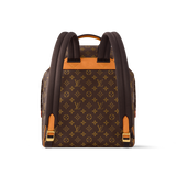 Sac à dos Montsouris Cargo