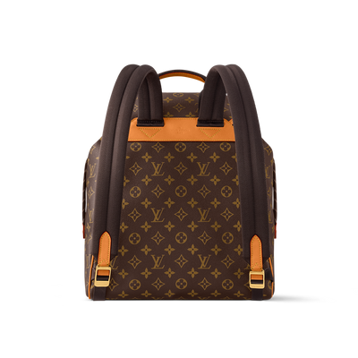 Mochila de carga Montsouris