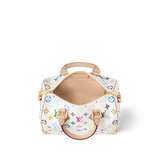 LV x TM - Sac Speedy Bandoulière 25