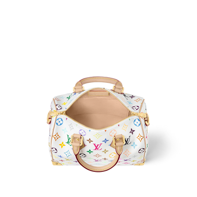 LV x TM - Sac Speedy Bandoulière 25