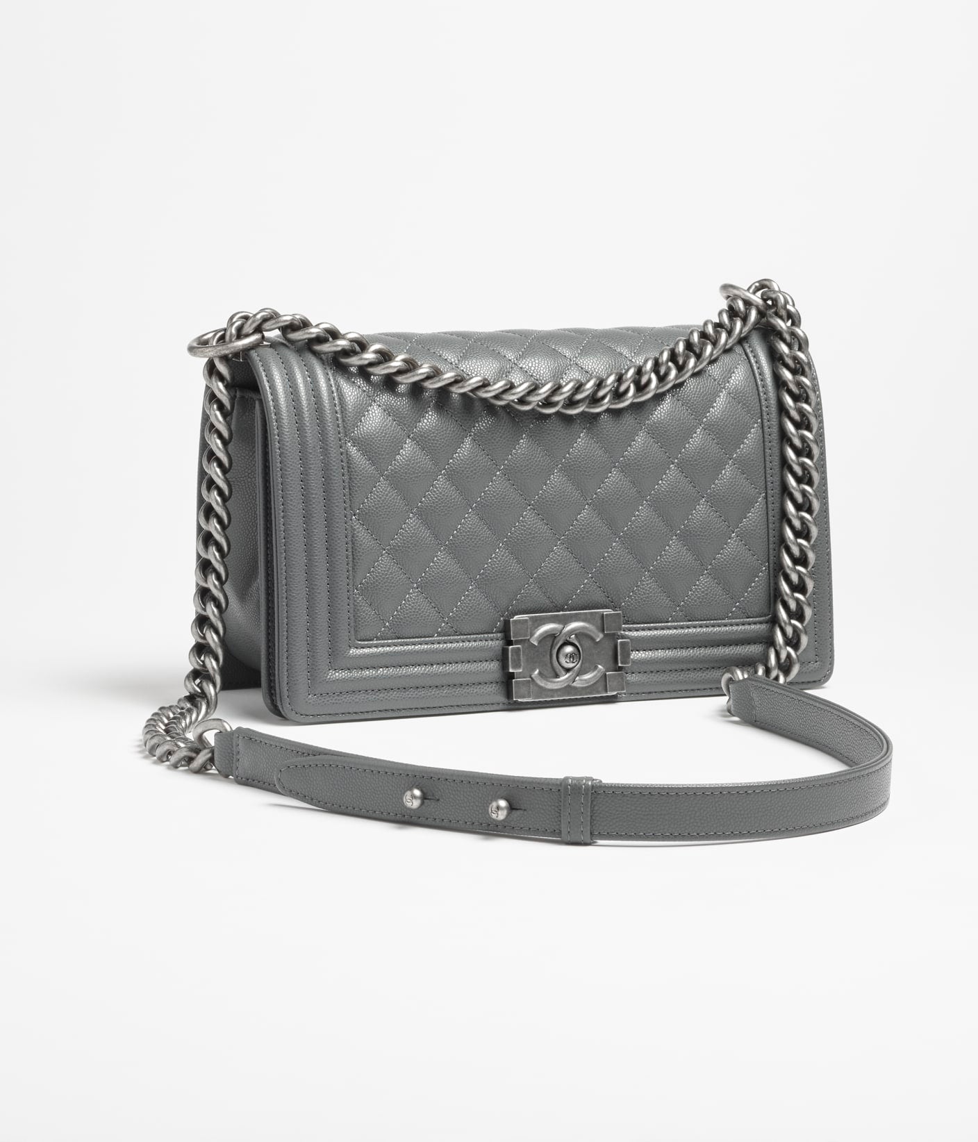 BOLSO DE NIÑO CHANEL