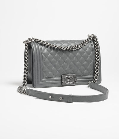 BOLSO DE NIÑO CHANEL