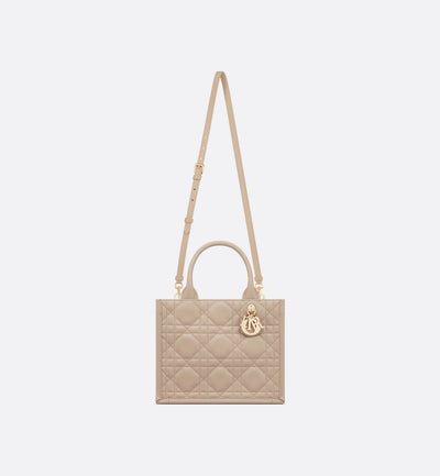 Bolso pequeño Dior Book Tote