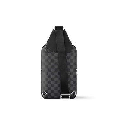 Bolso bandolera Avenue NM