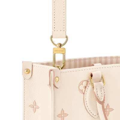 Bolsa de mano OnTheGo PM