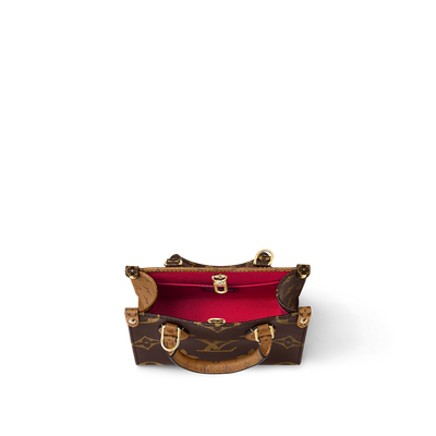 Bolsa de mano OnTheGo BB