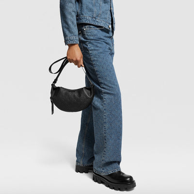 Bolsa pequeña para hamaca