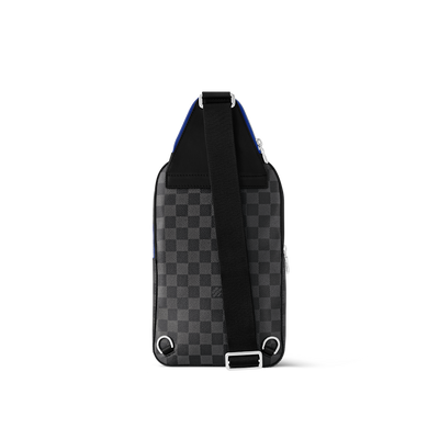 Bolso bandolera Avenue