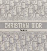Sac Dior Book Tote Small