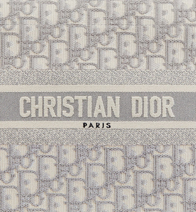 Bolso pequeño Dior Book Tote