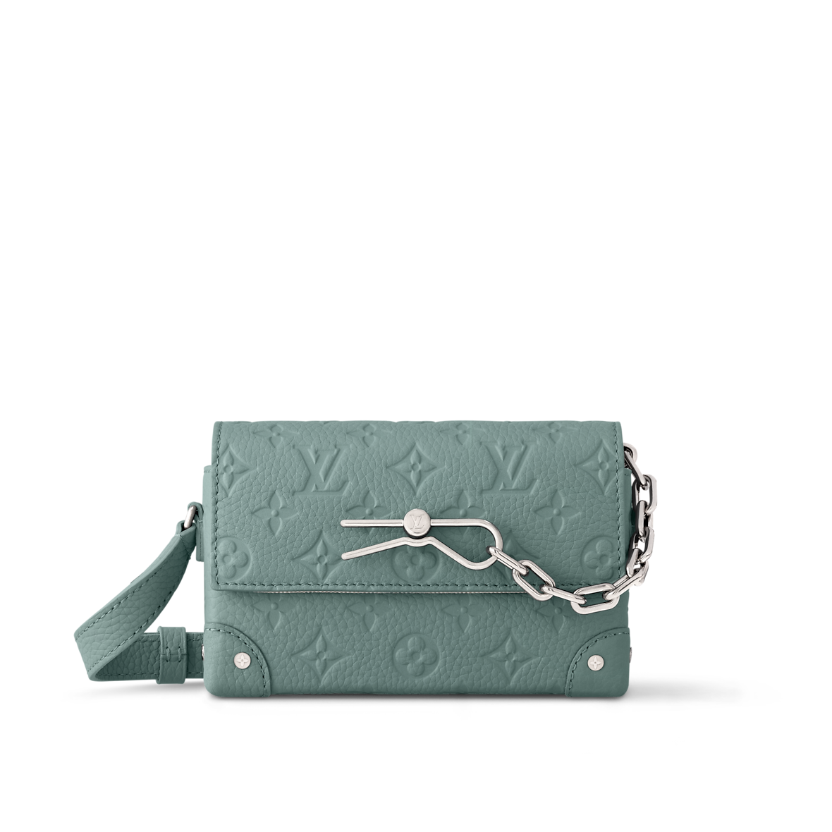 Cartera portátil Steamer