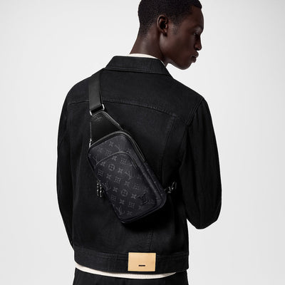 Bolso bandolera Avenue PM