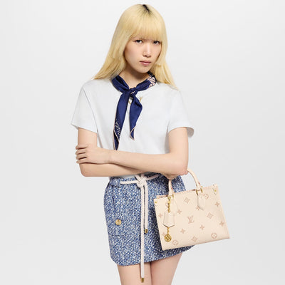 Bolsa de mano OnTheGo PM