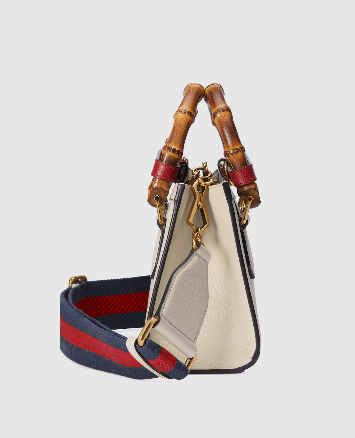 Cabas Gucci Diana petit format