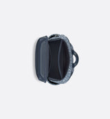 Sac à dos zippé Rider Soft