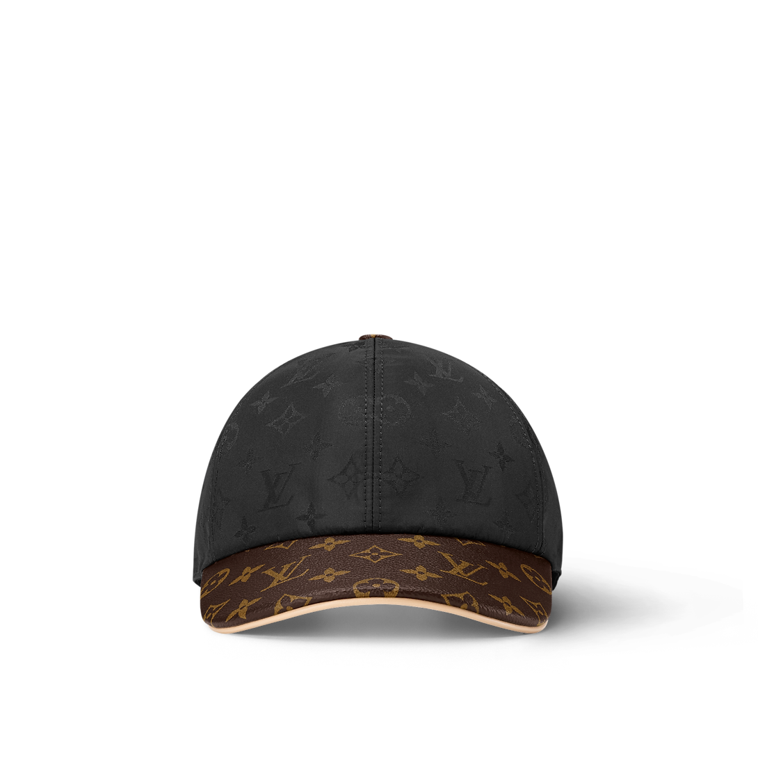 Gorra LV Get Ready