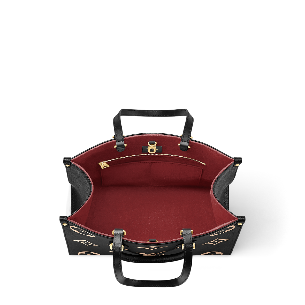 Bolsa de mano Onthego MM