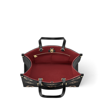 Bolsa de mano Onthego MM