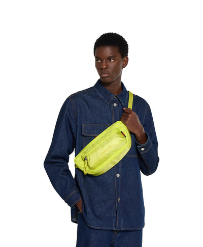 Sac à bandoulière Gucci Nexus grand format