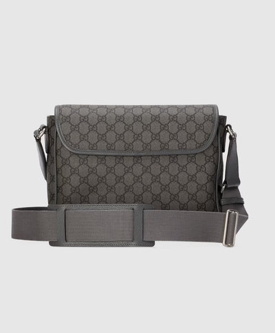 Sac à bandoulière Ophidia moyen format