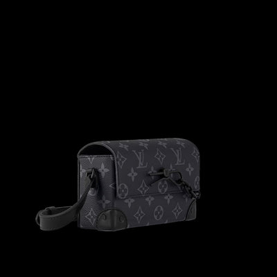 Cartera portátil Steamer