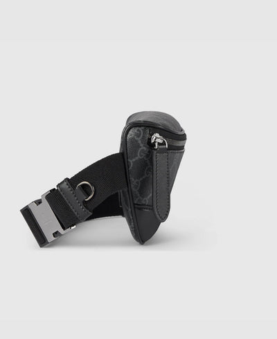 Sac ceinture GG Emblem petit format