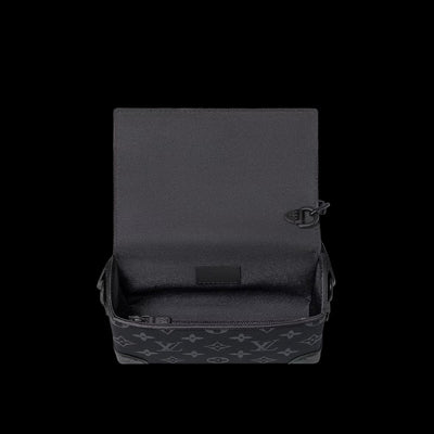 Cartera portátil Steamer