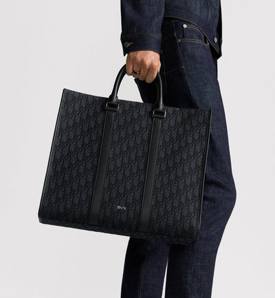 Bolsa de mano Este-Oeste