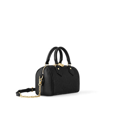 Bolso de hombro Speedy 20