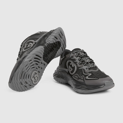 ZAPATILLAS GUCCI RIPPLE PARA HOMBRE