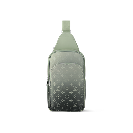 Bolso bandolera Avenue NM