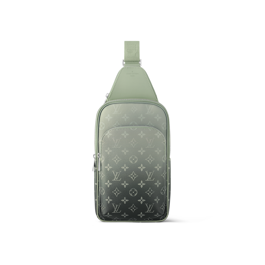 Bolso bandolera Avenue NM