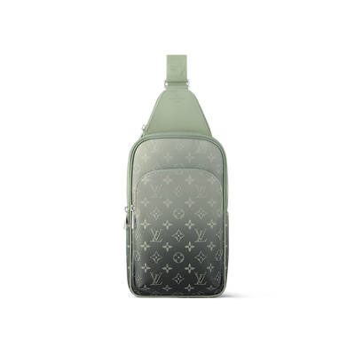 Bolso bandolera Avenue NM