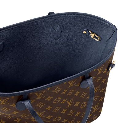 Bolso Neverfull Inside Out MM