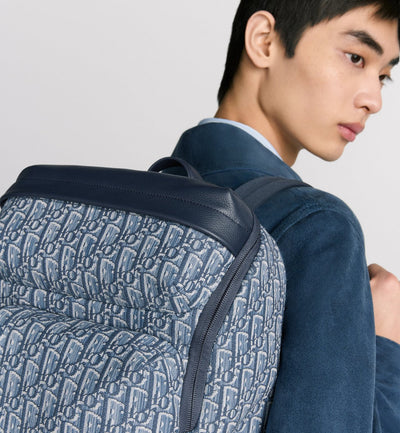 Mochila Rider Soft Zip