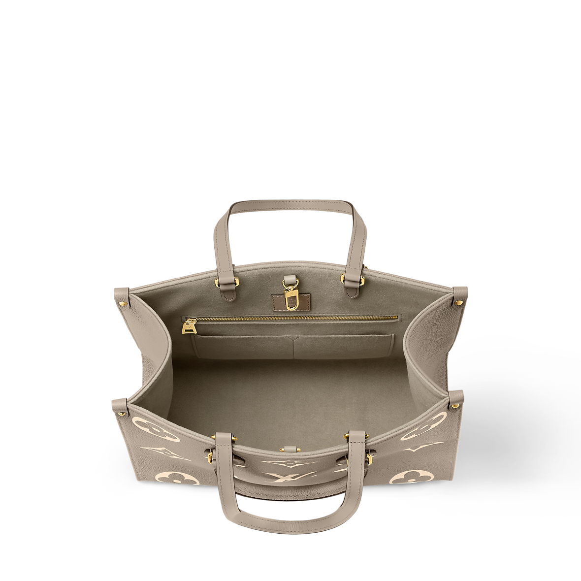 Bolsa de mano Onthego MM