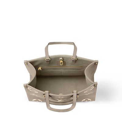 Bolsa de mano Onthego MM