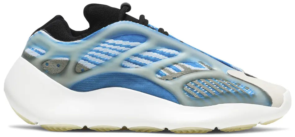 Yeezy 700 V3 Azul
