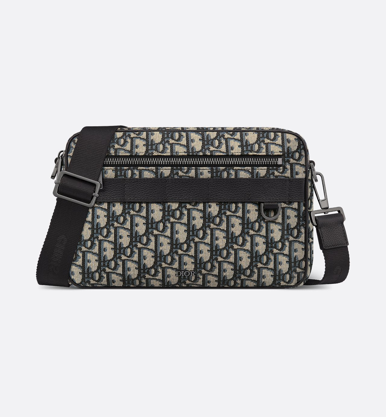 Bolso de hombro Maxi Safari