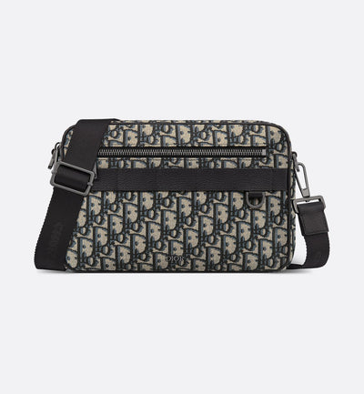 Bolso de hombro Maxi Safari