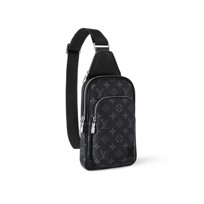 Bolso bandolera Avenue PM